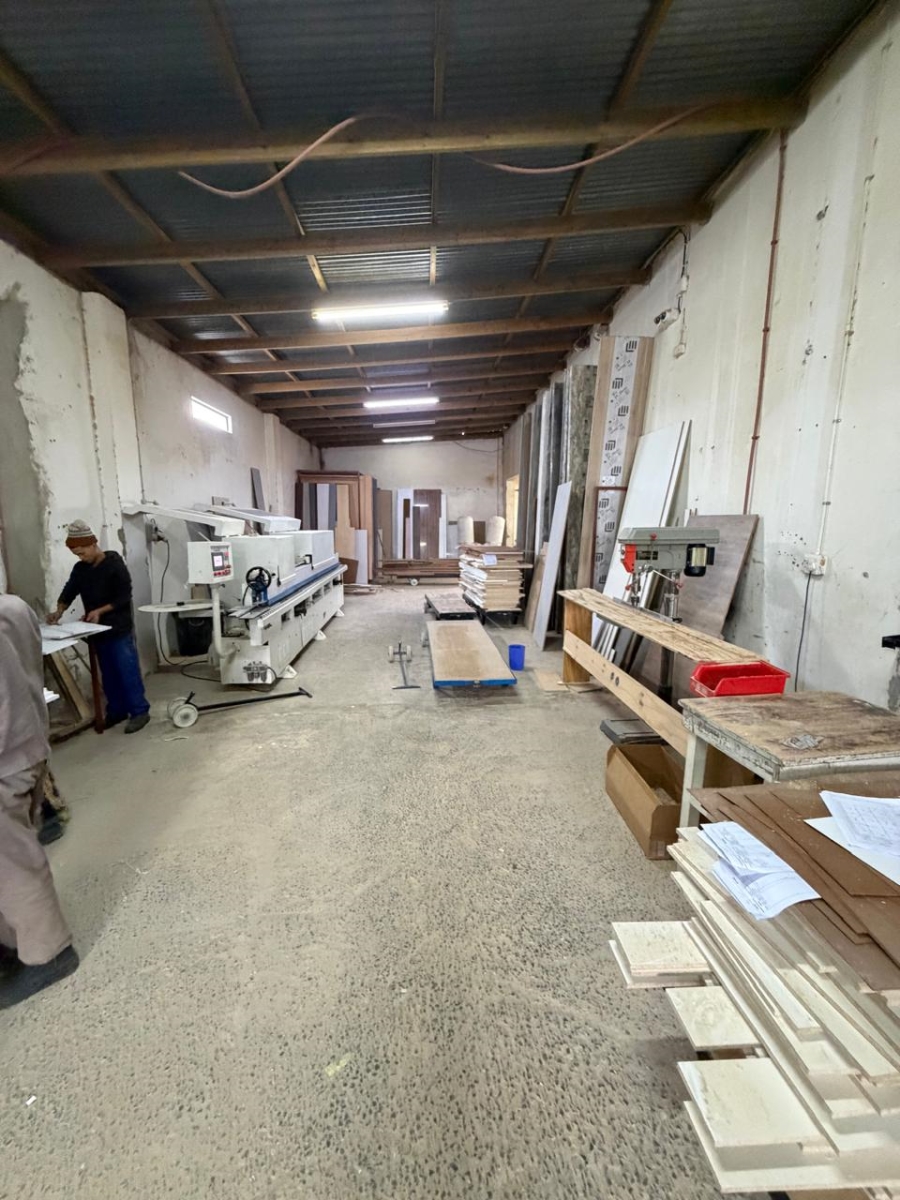 Commercial Property for Sale in King Williams Town Central Eastern Cape